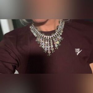 The MOST AMAZING piece of Vintage costume Jewelry ever.